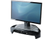Monitorialus FELLOWES Smart Suites Plus must/hõbedane