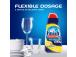Nõudepesumasina geel FINISH All-in-One, Max Lemon 900ml