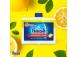 Nõudepesumasina puhastusvahend FINISH Lemon 250 ml