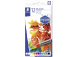 õlipastellid STAEDTLER 2420 12 värvi
