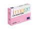 Värviline paber A4 80g IMAGE Coloraction nr.22 roosa (Malibu) 500 lehte