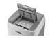 Paberipurustaja ShredMATIC® 300 P5, 14300 lehte, 2x15mm cross-cut, 40L