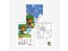 Seinakalender Kalender-Värvivihik Tüdrukutele (U. Nemvalts) 2911446000
