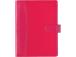 Raamatkalender Nädal A5 UNIVERSAL, spiraalköide, LUX kaaned (ROOSA) 00067/40167