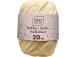 Pakkepael INTERDRUK Rafia Satin Gold 20m assortii