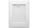 Paspartuu 21x29,7cm PHN PrclWhite