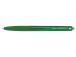 Pastapliiats mehaaniline PILOT Super Grip G 0,5mm roheline
