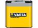 Patareid 3R12 VARTA 4,5V
