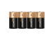 Patareid LR20D DURACELL 2tk