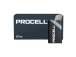 Patareid MN1604 9V DURACELL ProCell 10tk
