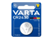 Patareid VARTA CR2430 3V (tablett)