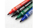 Permanentne marker PENTEL N50