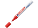 Permanentne marker EDDING 750 (metall, klaas, plastik) 2-4mm punane