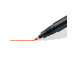 Permanentne marker OHP STAEDTLER Lumocolor 318 F 0,6mm 8 värvi komplekt