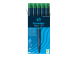 Permanentne marker SCHNEIDER 130 koonilise otsaga 1-3mm roheline