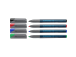 Permanentne marker SCHNEIDER 222 F 0,7mm must