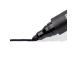 Permanentne marker STAEDTLER Lumocolor 352 koonilise otsaga 2,0mm must