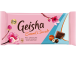 Piimašokolaad FAZER Geisha, Caramel & Sea Salt 100g