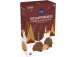 Piparkoogid FAZER piimašokolaadiga 175g