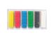 Plastiliin CENTRUM 20g x 6 värvi