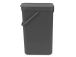 Prügikast 16L kaanega BRABANTIA Sort & Go, hall