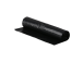 Prügikott 200L (750x1350mm) LDPE 40mic must 10tk rullis
