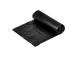 Prügikott 40L (600x850mm) LDPE 40mic must 15tk rullis