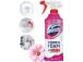 Puhastusvaht DOMESTOS Power Foam Floral Fresh 435ml