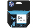 Tindikassett HP No.304 värviline