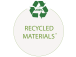 recycled