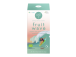 Roheline tee JUST T Fruit Wave Bio passioni ja papaiaga 20tk