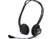Kõrvaklapid LOGITECH PC960 mikrofoniga USB