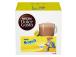 Kakaokapslid Nescafe Dolce Gusto Nesquik