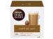 Kohvikapslid Nescafe Dolce Gusto Café Au Lait