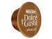 Kohvikapslid Nescafe Dolce Gusto Café Au Lait