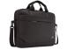Case Logic Advantage Attaché 14", must - Sülearvutikott