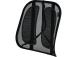 Seljatugi ergonoomiline FELLOWES Office seeria