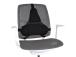 Seljatugi ergonoomiline FELLOWES Professionals seeria