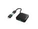 USB Hub Hama 4 x USB 3.2 USB-C