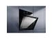 ELECTROLUX, 8 funktisooni, 65 L, must - Integreeritav Ahi