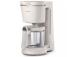 PHILIPS Eco Conscious Edition, 1000 W, valge - Filterkohvimasin