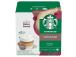 Starbucks Nescafe Dolce Gusto Cappuccino, 6+6 tk - Kohvikapslid