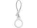 Belkin Secure Holder with Strap for AirTag, valge - Ümbris