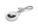 Belkin Secure Holder with Strap for AirTag, valge - Ümbris
