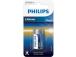 Fotopatarei Philips CR123A