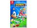Sonic Superstars, Nintendo Switch - Mäng