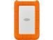 Väline kõvaketas LaCie Rugged USB-C (1 TB)