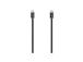 Hama USB-C/USB-C, USB 3.2, 5 Gbit/s, 5 A, 100 W, 0,75 m - Kaabel