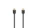 Hama Ultra High Speed HDMI Cable, 4K UHD, 5 m, must - Kaabel