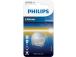 Patarei Philips CR2450 3 V Lithium